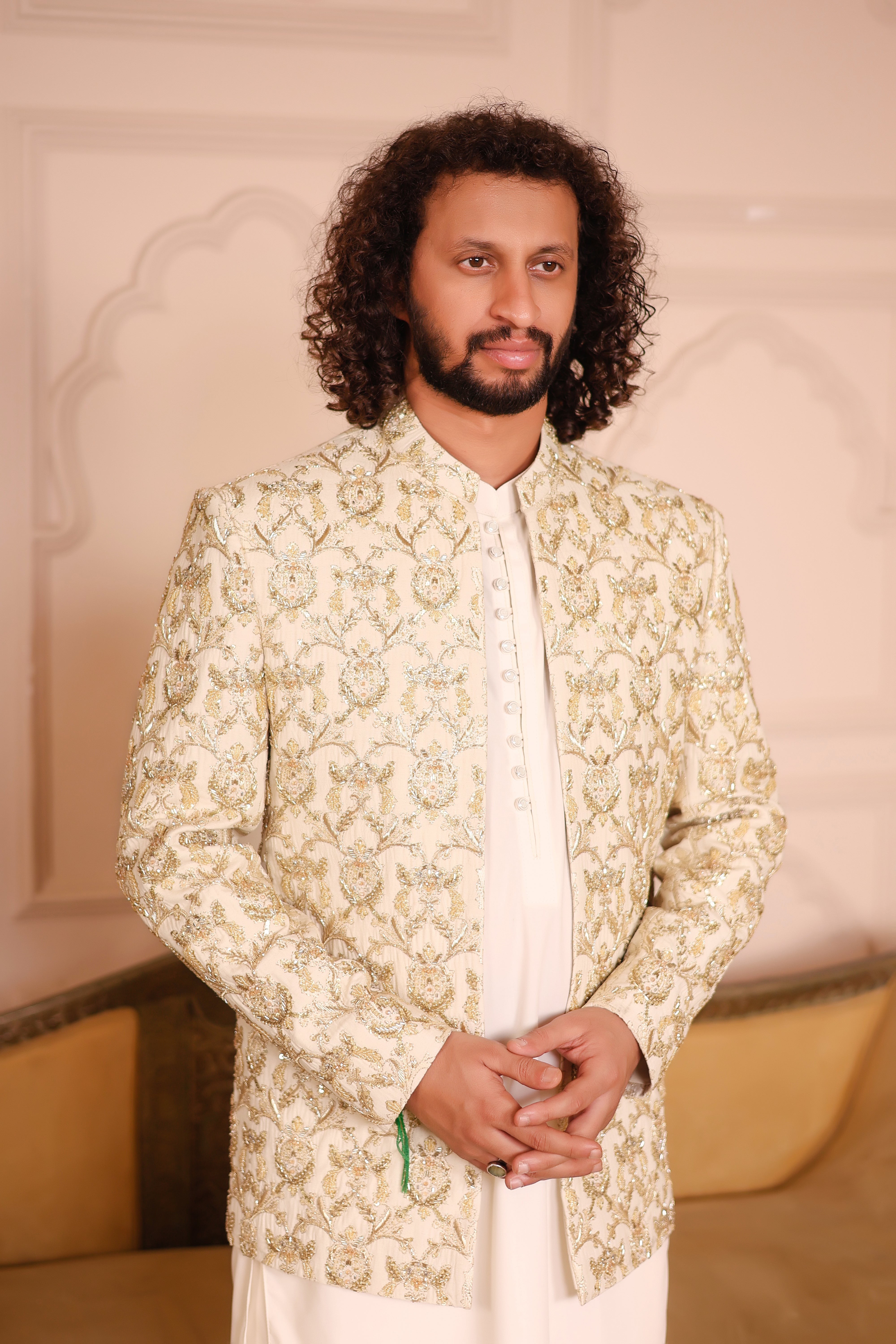 Sultan - AHSAN TARIQ