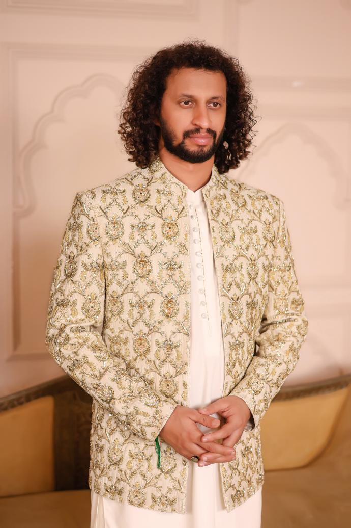 Sultan - AHSAN TARIQ