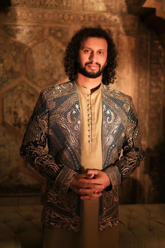 Shayar - AHSAN TARIQ