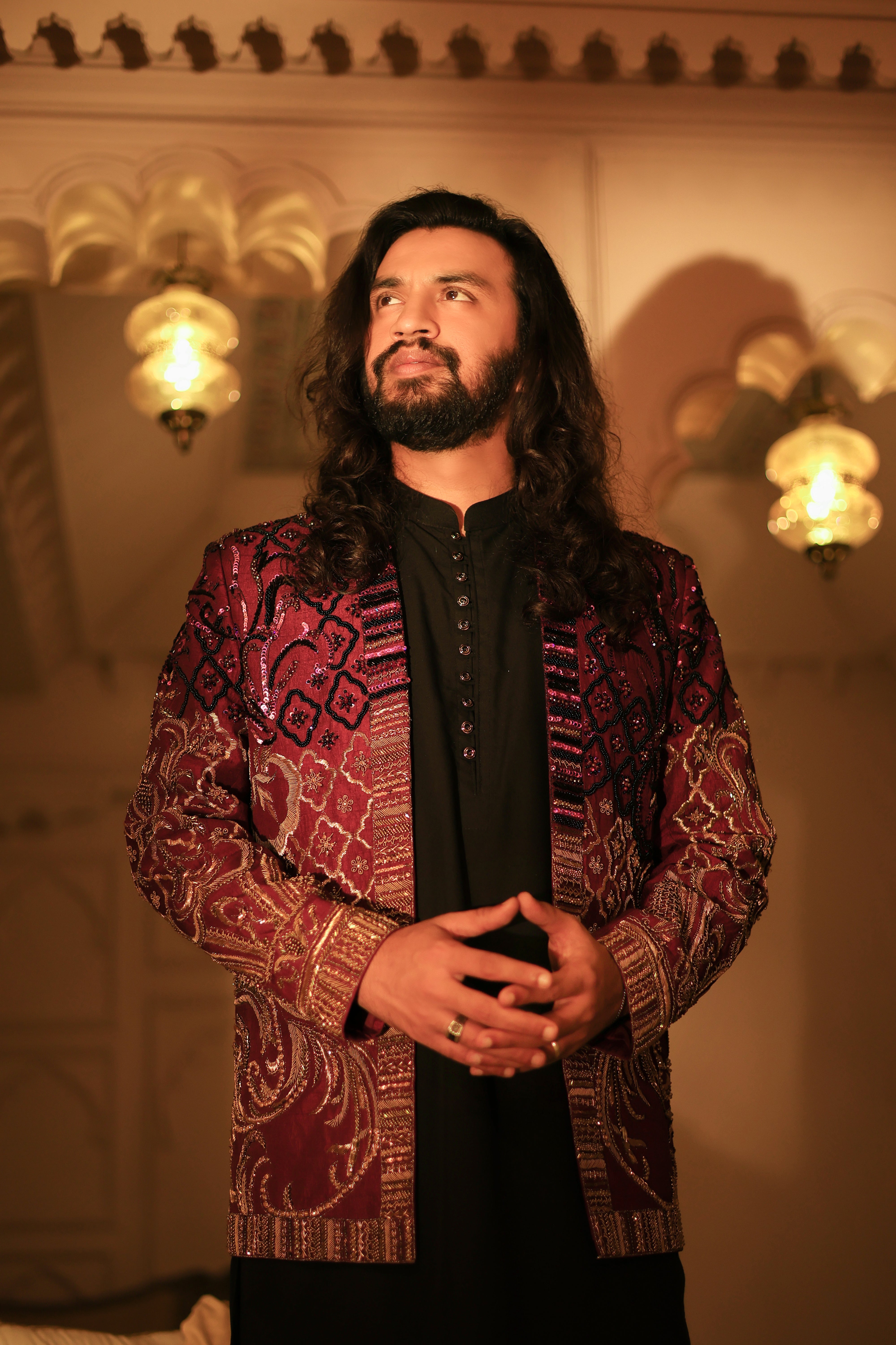 Mirza - AHSAN TARIQ
