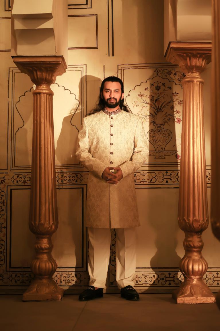 Ranjha - AHSAN TARIQ