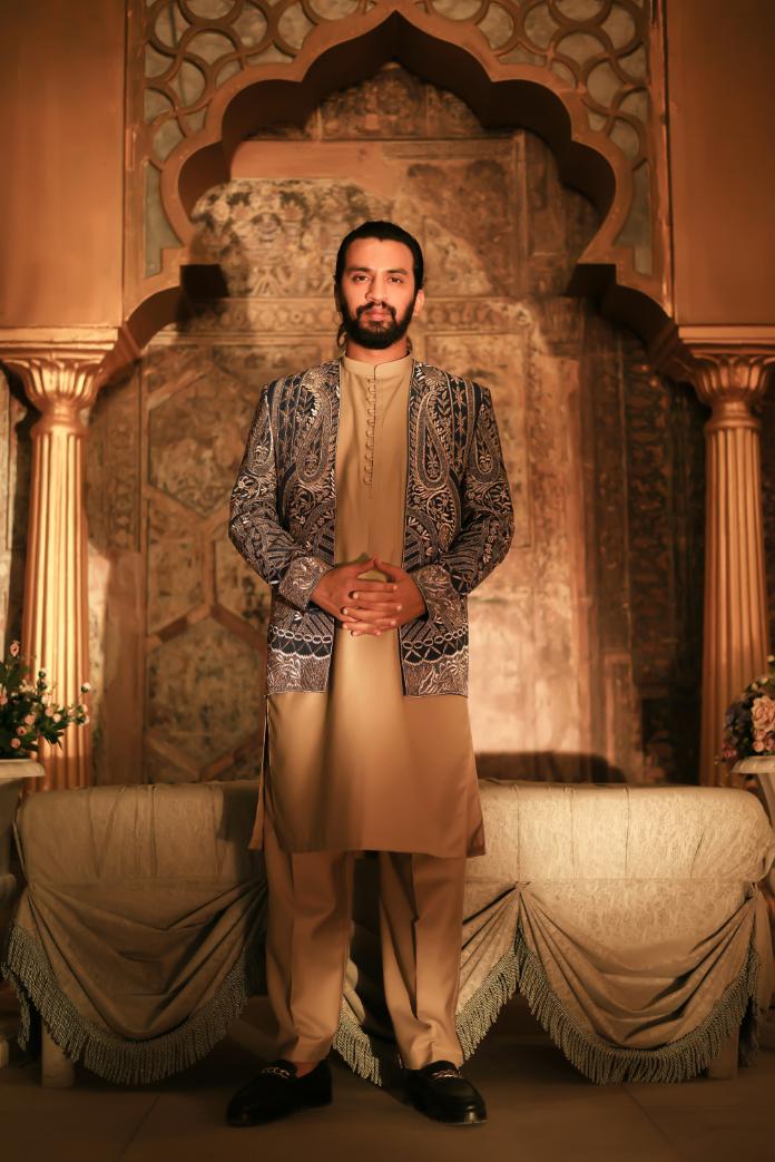 GHAZAL - AHSAN TARIQ