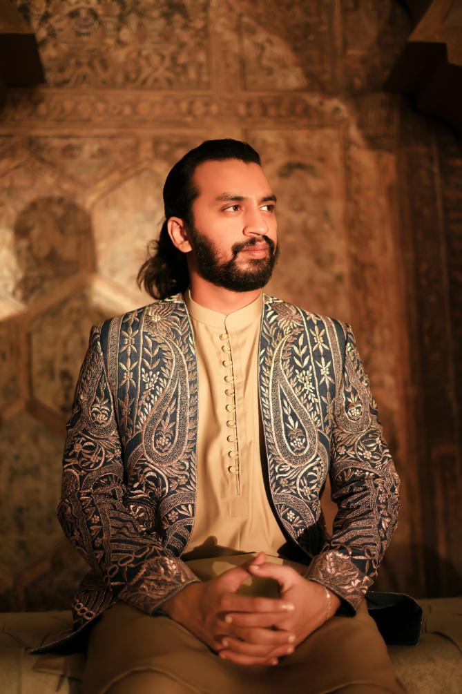 GHAZAL - AHSAN TARIQ