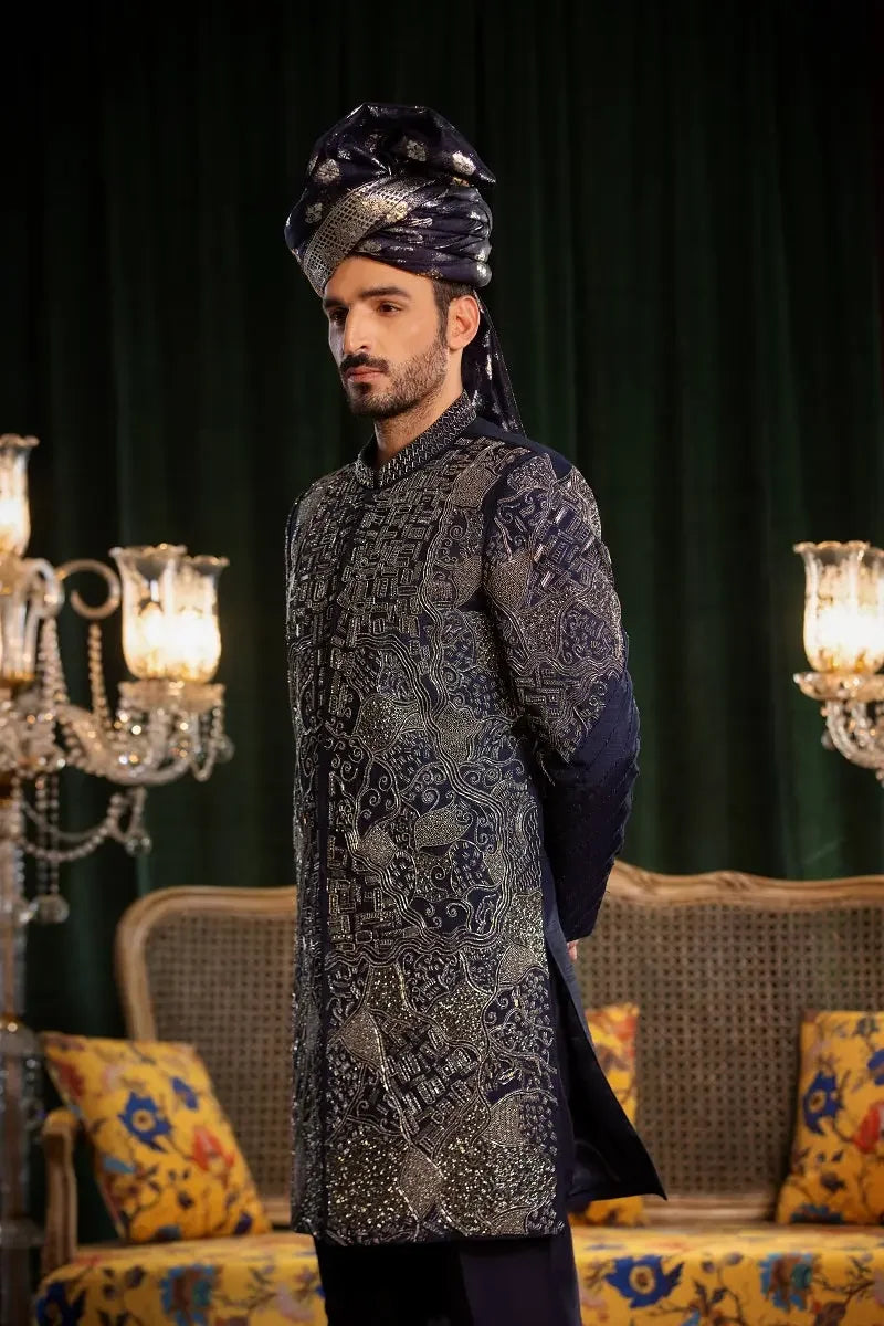 MASTAAN - AHSAN TARIQ