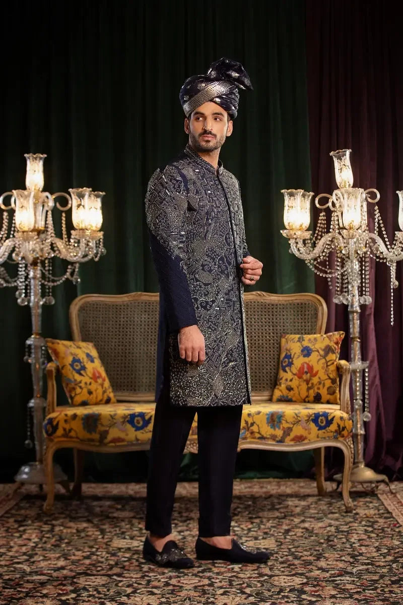 MASTAAN - AHSAN TARIQ