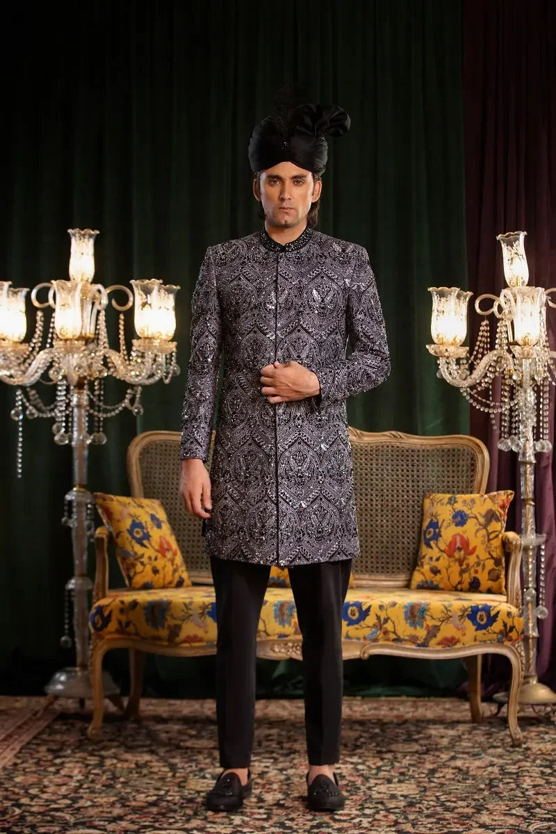 MASTAAN - AHSAN TARIQ