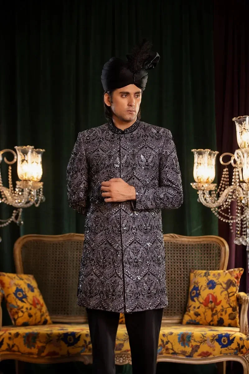 MASTAAN - AHSAN TARIQ