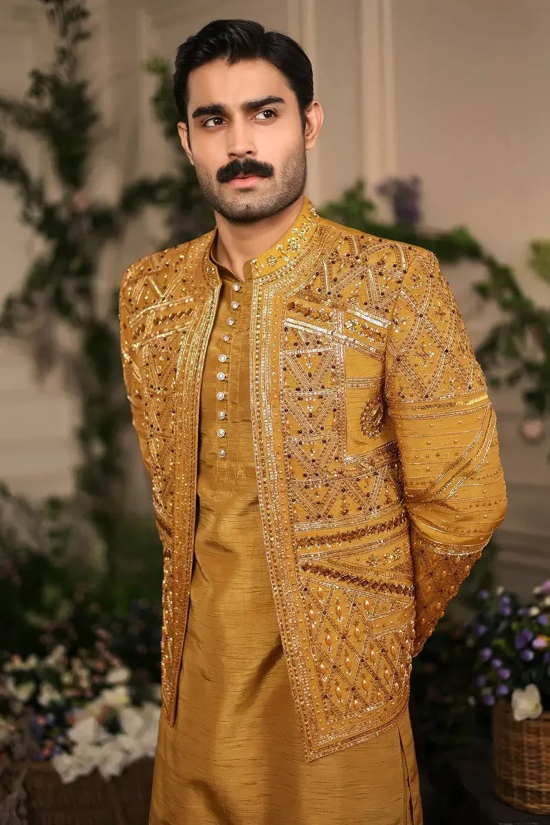 Nishan-e-Manzil - AHSAN TARIQ