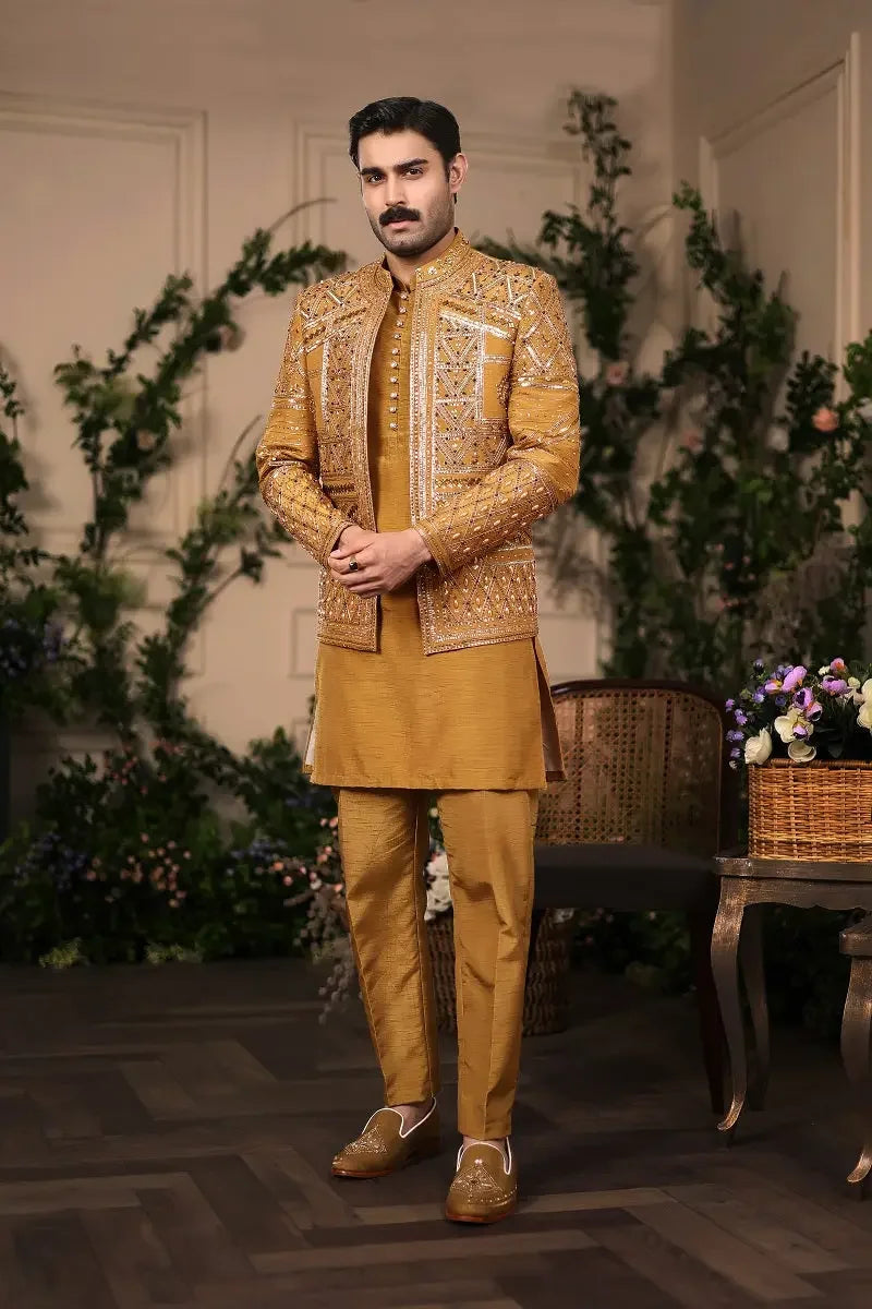 Nishan-e-Manzil - AHSAN TARIQ