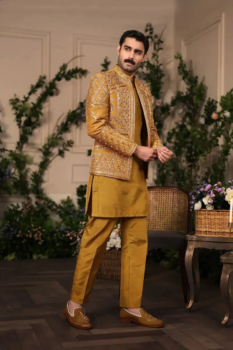 Nishan-e-Manzil - AHSAN TARIQ