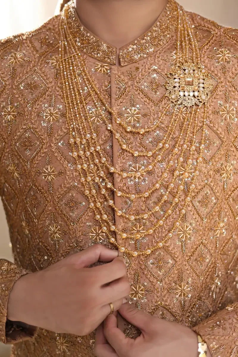 Pehlwani Poshak - AHSAN TARIQ