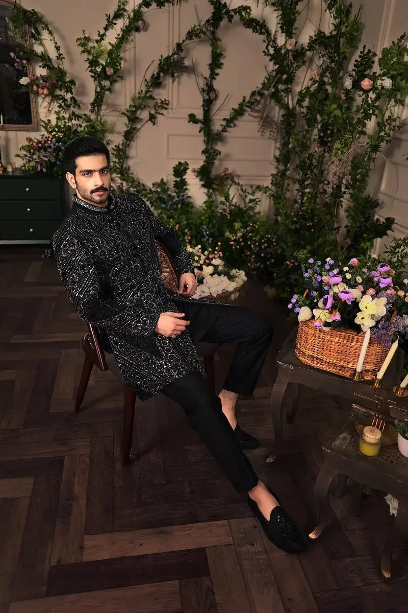 Ranjeet Singh Royal - AHSAN TARIQ