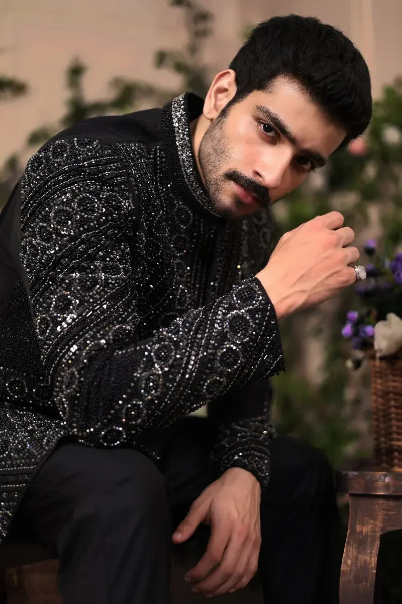 Ranjeet Singh Royal - AHSAN TARIQ