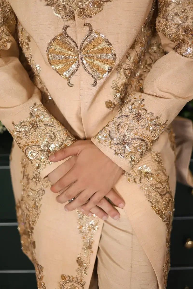 Shairshah - AHSAN TARIQ