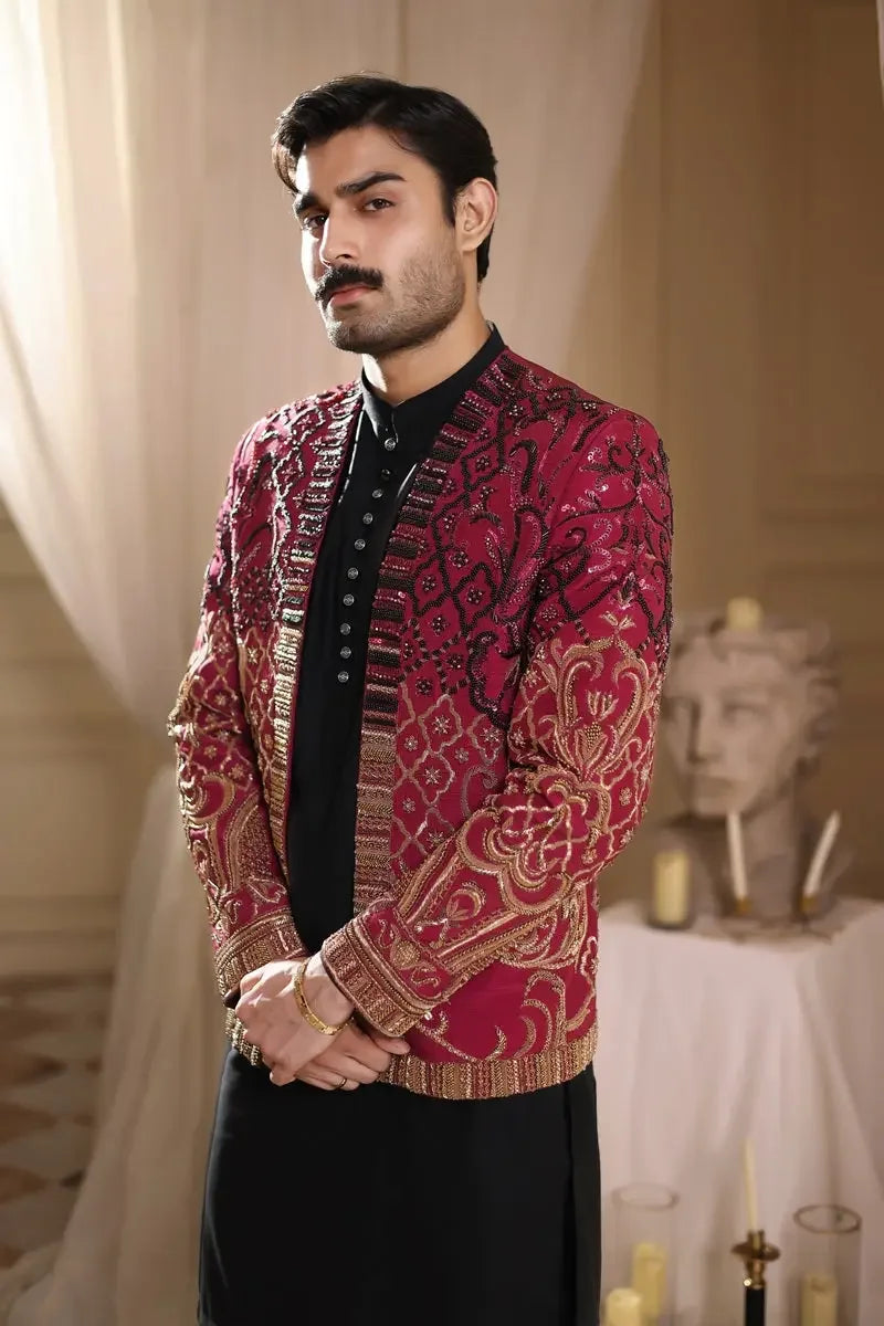 THAKUR SINGH - AHSAN TARIQ