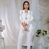 Ivory Radiance